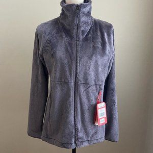 NORTH FACE OSITO SPORT JACKET!